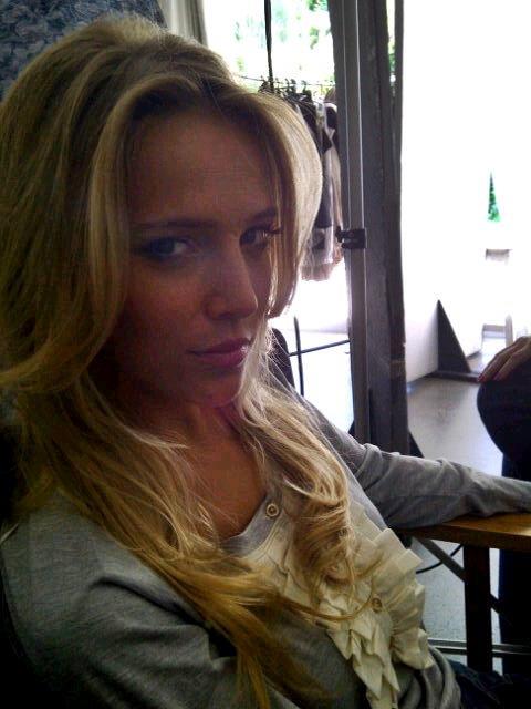 Luisana Lopilato