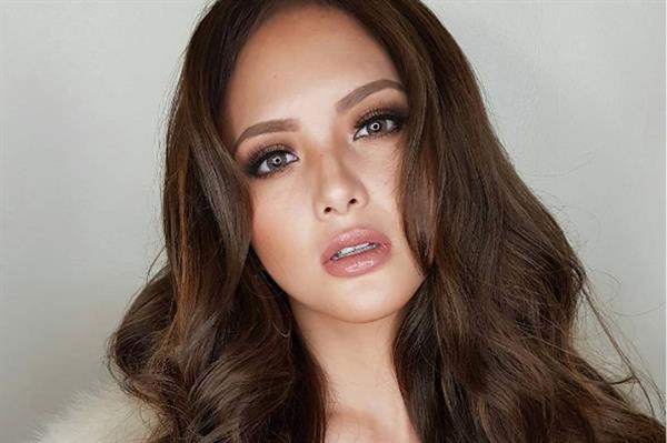 Ellen Adarna