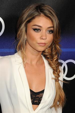 Sarah Hyland at Audi Emmy Week Celebration August 21, 2014