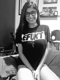 Mia Khalifa