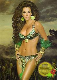 Ninel Conde Lingerie Pictures Ninel Conde in lingerie