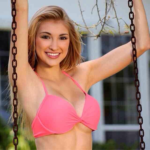 Anna Faith Leaked