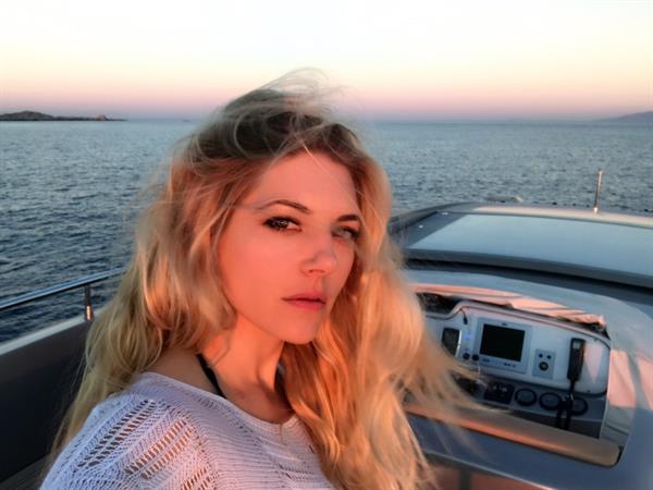 Katheryn Winnick