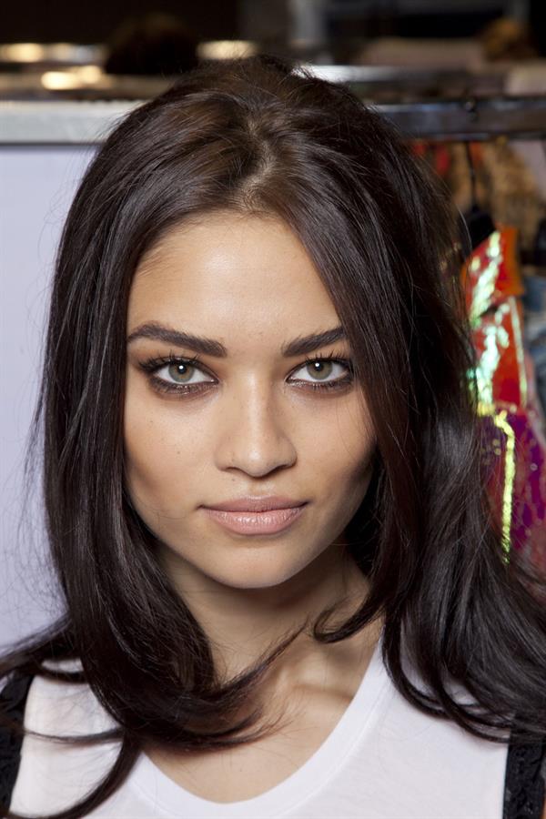 Shanina Shaik