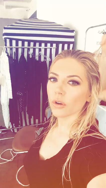 Katheryn Winnick