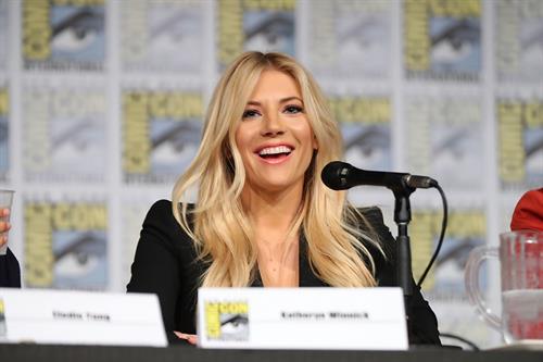 Katheryn Winnick