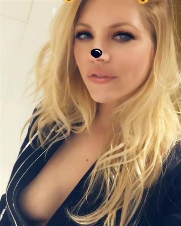 Katheryn Winnick