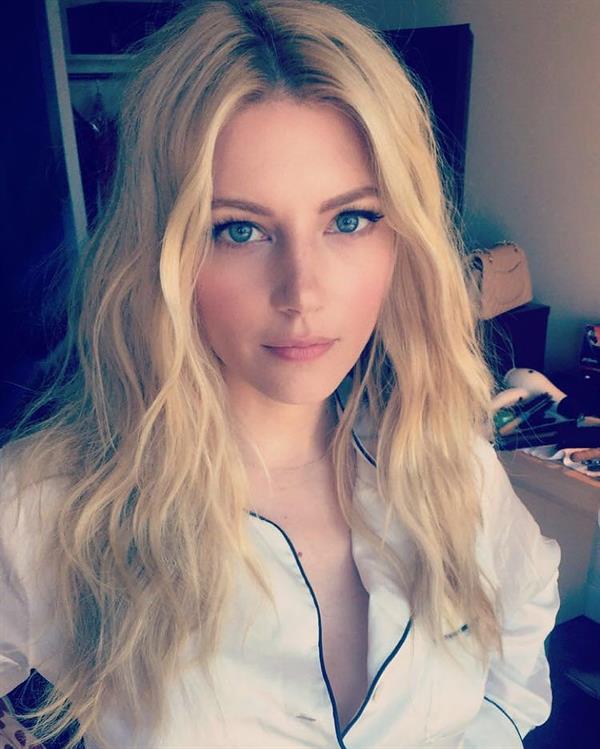 Katheryn Winnick