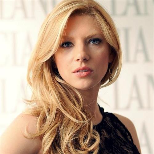 Katheryn Winnick