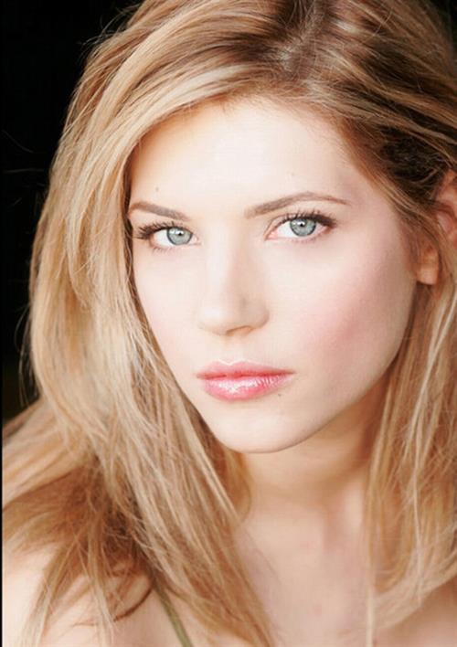 Katheryn Winnick