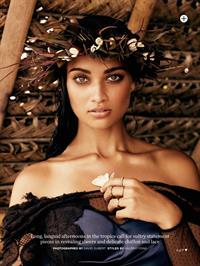 Shanina Shaik