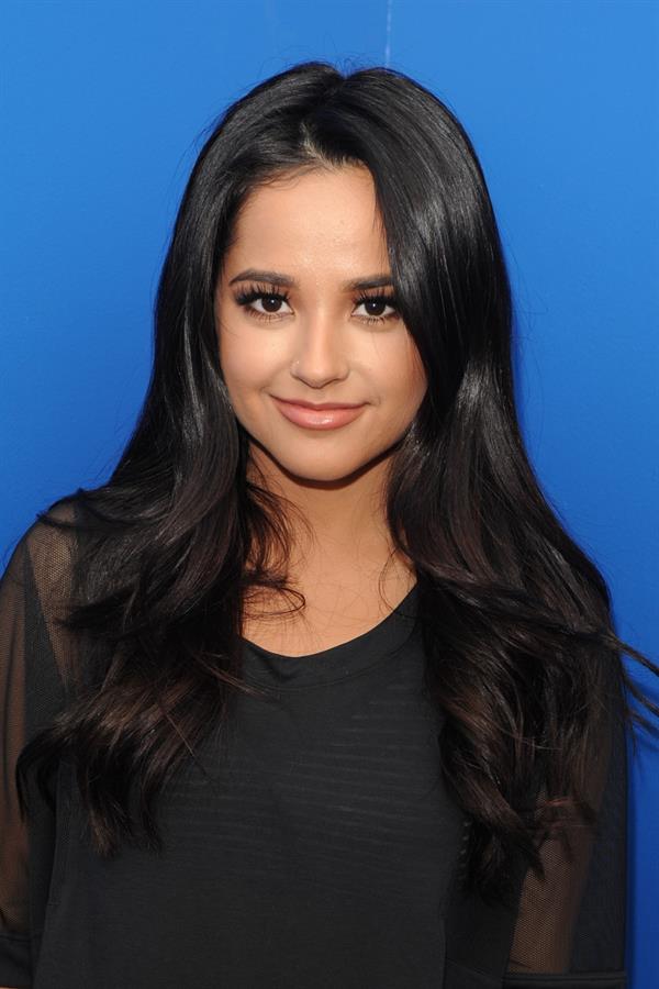 Becky G