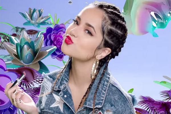 Becky G