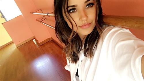 Becky G