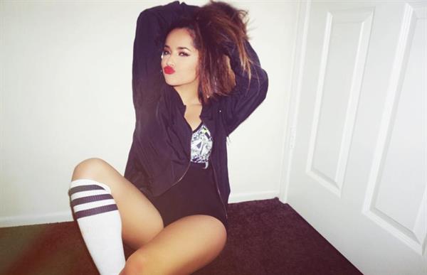 Becky G