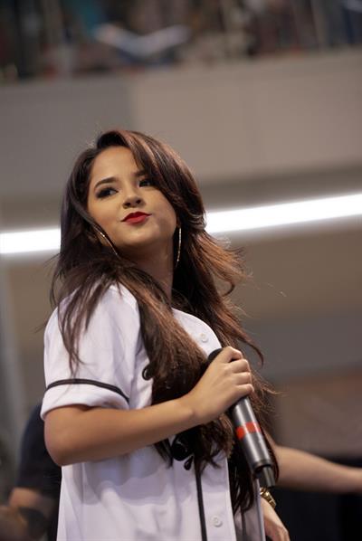 Becky G