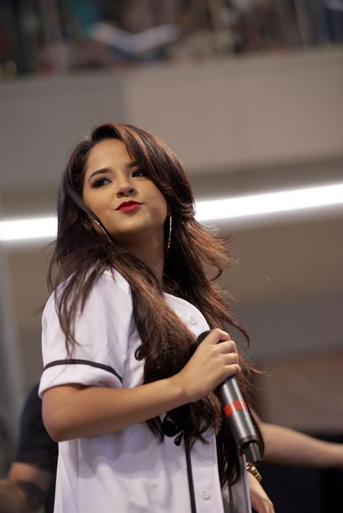 Becky G