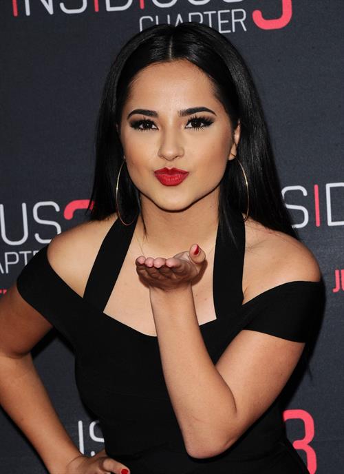 Becky G