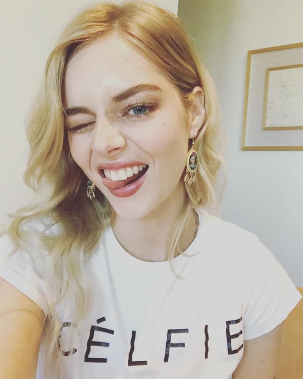 Samara Weaving