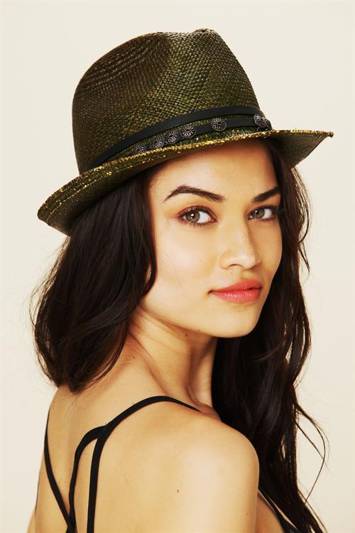 Shanina Shaik