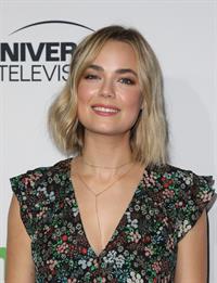 Rebecca Rittenhouse