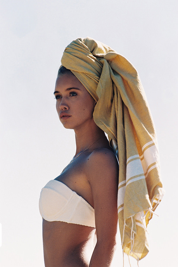 Shané van der Westhuizen