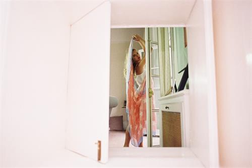 Shané van der Westhuizen