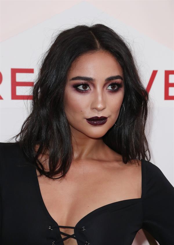 Shay Mitchell