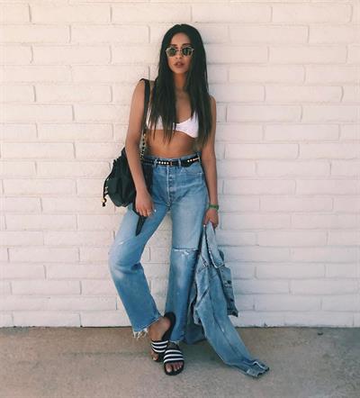 Shay Mitchell
