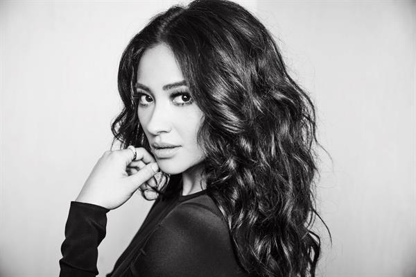 Shay Mitchell