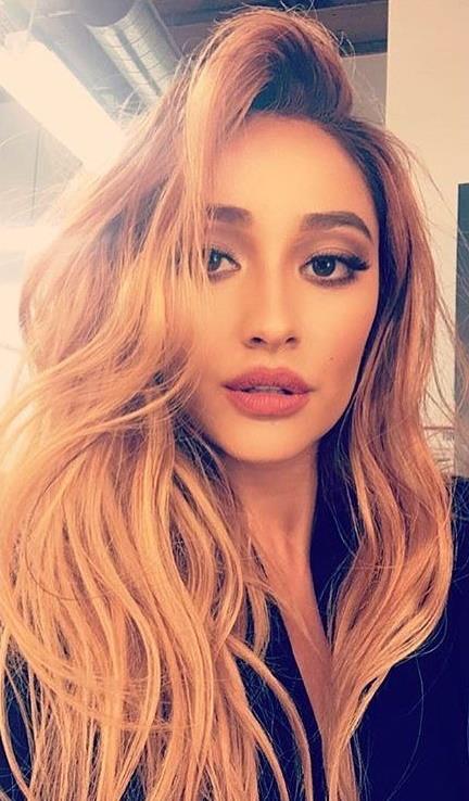 Shay Mitchell