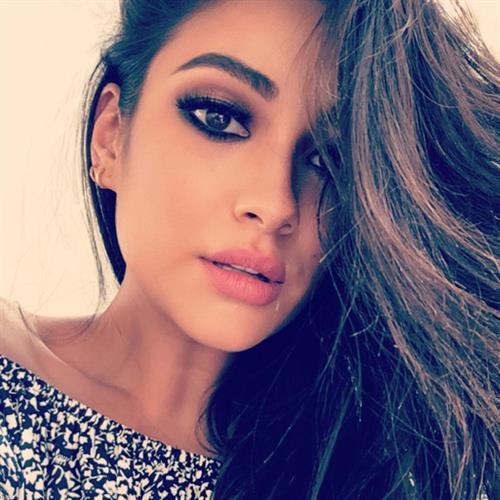 Shay Mitchell