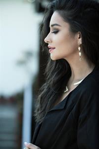 Shay Mitchell