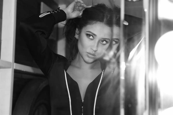 Shay Mitchell