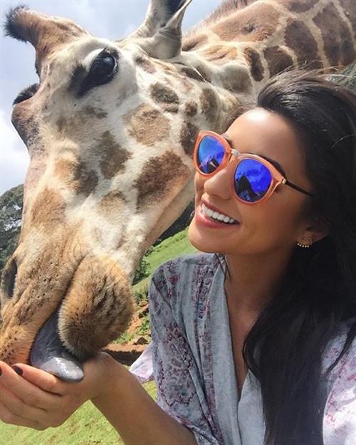 Shay Mitchell