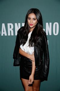 Shay Mitchell