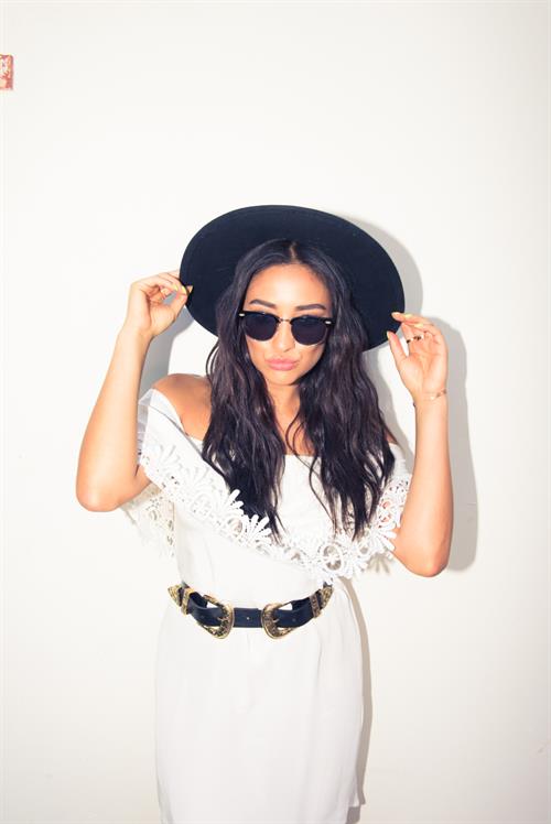 Shay Mitchell