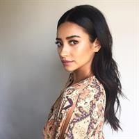 Shay Mitchell