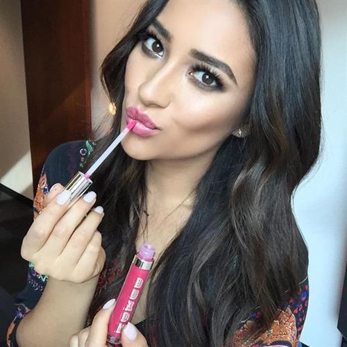 Shay Mitchell