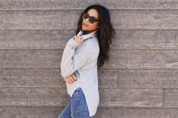 Shay Mitchell