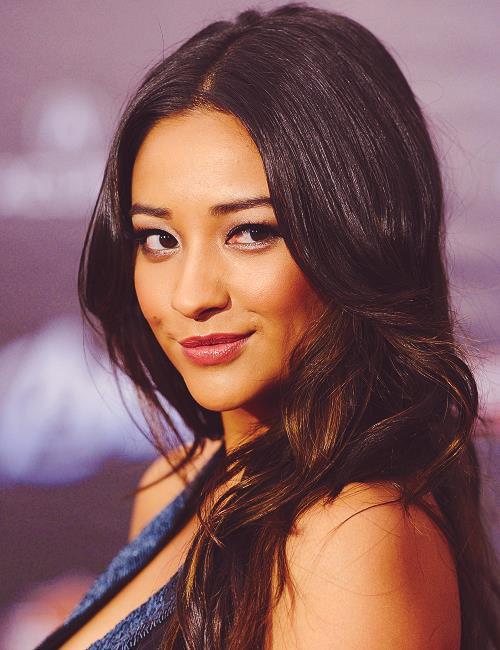 Shay Mitchell