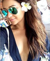 Shay Mitchell