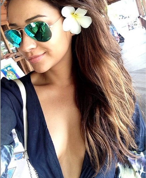 Shay Mitchell