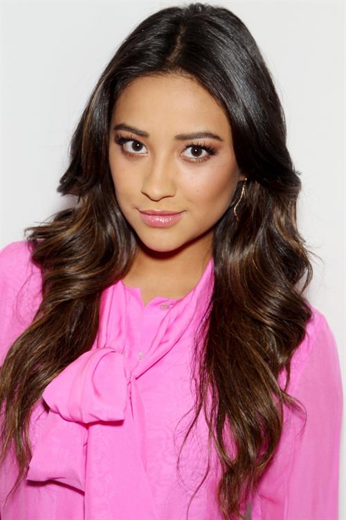 Shay Mitchell