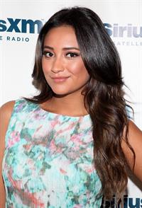 Shay Mitchell