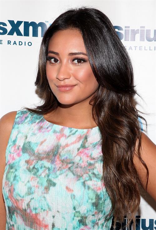 Shay Mitchell