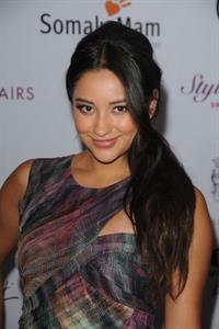 Shay Mitchell