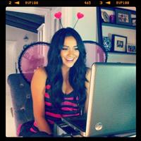 Shay Mitchell