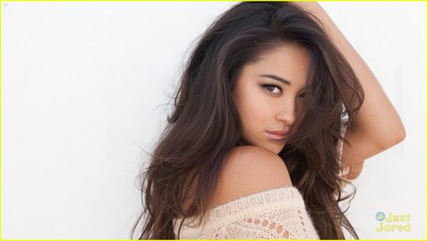 Shay Mitchell