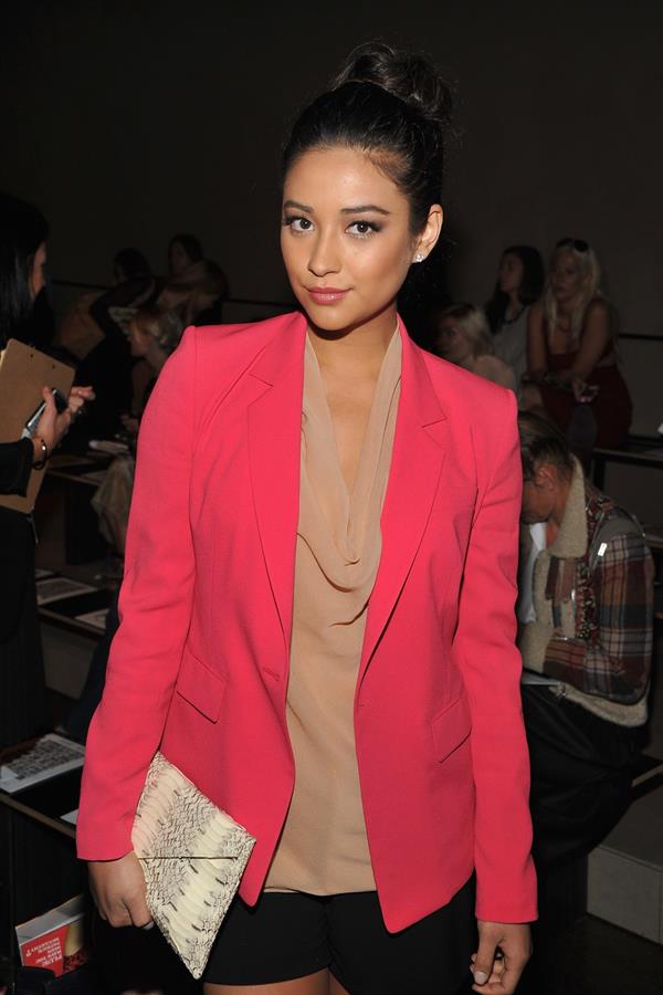 Shay Mitchell